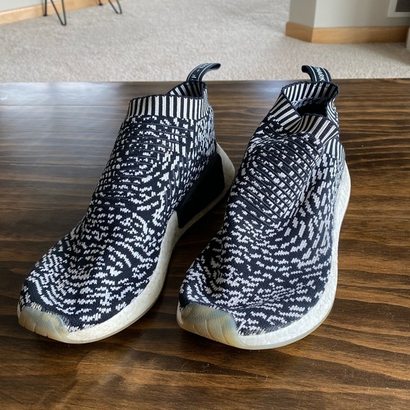 adidas Other - Adidas men’s NMD